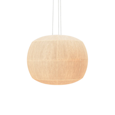 Big Glow Pendant Lamp 900 by Rakumba Pendant Lamps